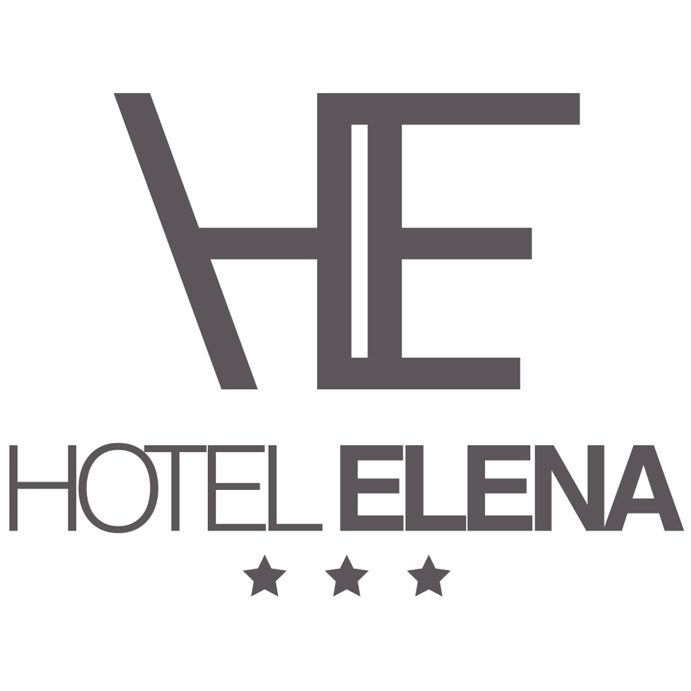 Logo Hotel Elena