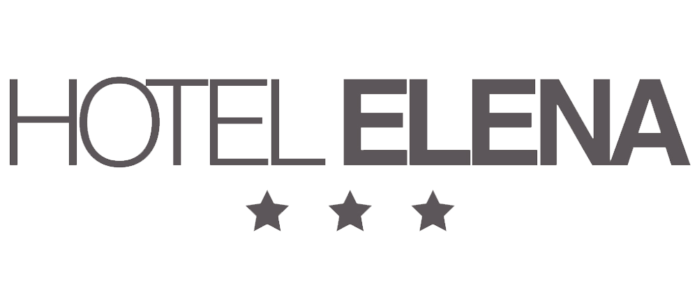 Logo Hotel Elena